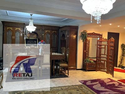شقة 3 غرف نوم للايجار في مدينة نصر، القاهرة - WhatsApp Image 2025-10-14 at 10.16. 01 PM. jpeg