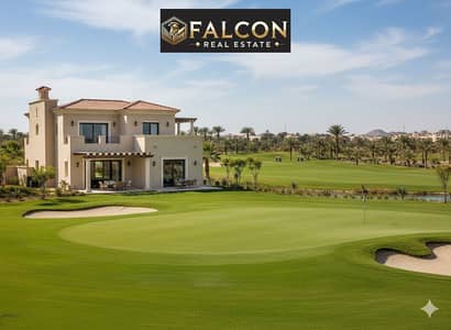 6 Bedroom Villa for Sale in New Cairo, Cairo - IMG-20251015-WA0019. jpg