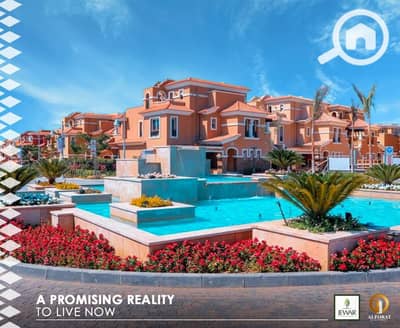 4 Bedroom Villa for Sale in King Mariout, Alexandria - WhatsApp Image 2025-10-15 at 12.11. 01 PM (1). jpeg