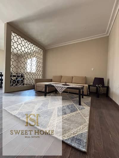 2 Bedroom Apartment for Rent in New Cairo, Cairo - IMG-20250920-WA0272. jpg