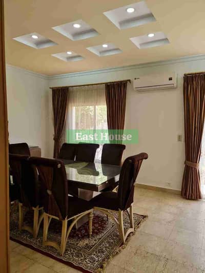 فیلا 3 غرف نوم للايجار في القاهرة الجديدة، القاهرة - 1000683875. jpg