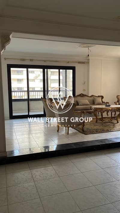 3 Bedroom Apartment for Sale in Nasr City, Cairo - WhatsApp Image 2025-10-12 at 4.54. 22 PM (1). jpeg
