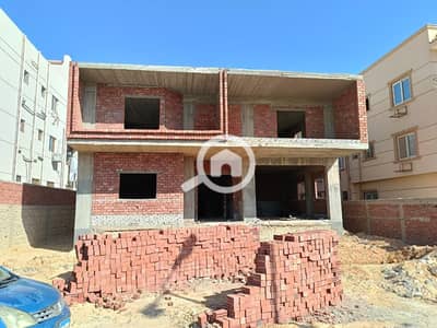 فلیٹ 3 غرف نوم للبيع في مدينة الشروق، القاهرة - 162. jpg