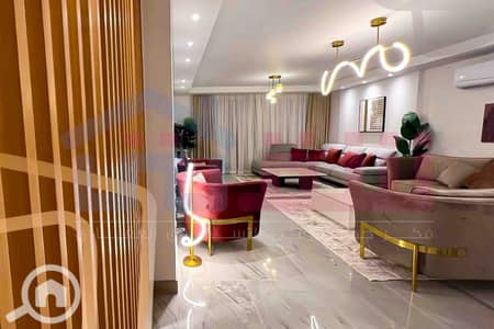3 Bedroom Flat for Sale in Smoha, Alexandria - WhatsApp Image 2025-07-27 at 2.03. 56 PM (1). jpg