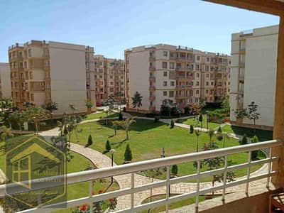 3 Bedroom Apartment for Sale in Madinaty, Cairo - 1000599333. jpg