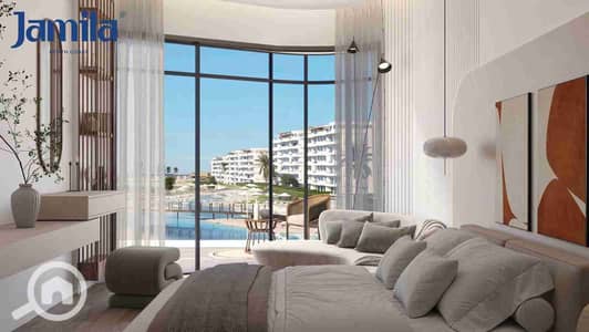2 Bedroom Chalet for Sale in North Coast, Matruh - IMG-20251014-WA0038. jpg