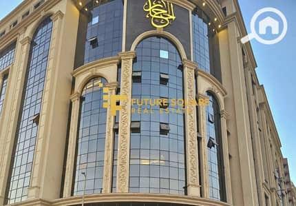 مکتب  للايجار في زهراء المعادى، القاهرة - 1_result. jpg