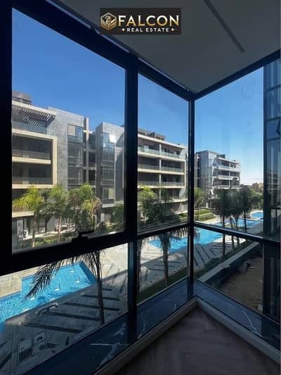 3 Bedroom Flat for Sale in New Cairo, Cairo - d0c359bd-e79a-4de0-9ef2-7924b51d74c2. jpg