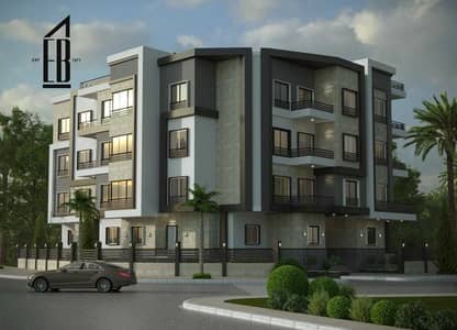 2 Bedroom Apartment for Sale in New Cairo, Cairo - autdPo2GMND2P5uX6rrZaHdU5MK88KqdmeiIHS6O. jpeg