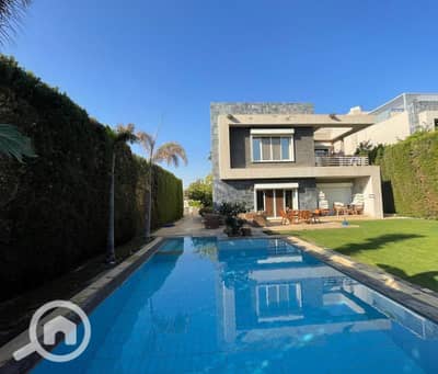 4 Bedroom Villa for Sale in Sheikh Zayed, Giza - {ABCCE012-7F99-48CC-97B1-F638D9A59EA3}. png
