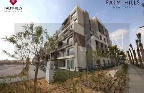 4 Bedroom Apartment for Sale in New Cairo, Cairo - WhatsApp Image 2024-09-17 at 3.07. 38 PM. jpeg