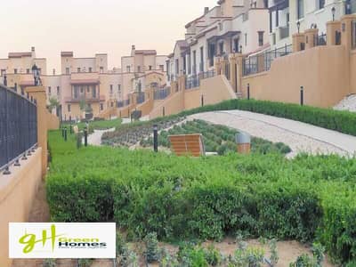 3 Bedroom Twin House for Sale in New Cairo, Cairo - c60b7b36-1f5c-4e2b-8bde-b3a51f0f78fb. jpg