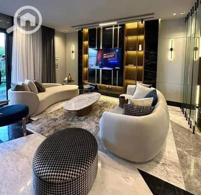 2 Bedroom Flat for Sale in New Cairo, Cairo - 558197222_122152313036890398_272770472825559597_n. jpg