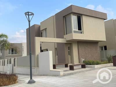 4 Bedroom Villa for Sale in 6th of October, Giza - 441941734_1394803671181296_8089159660833269157_n. jpg