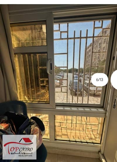 فلیٹ 2 غرفة نوم للبيع في مدينتي، القاهرة - IMG-20250906-WA0495. jpg