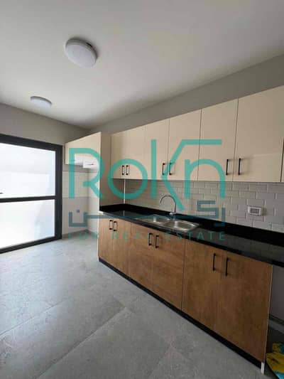 بنتهاوس 4 غرف نوم للايجار في الشيخ زايد، الجيزة - feea5001-9be3-416d-bbf1-82016b065deb. jpg