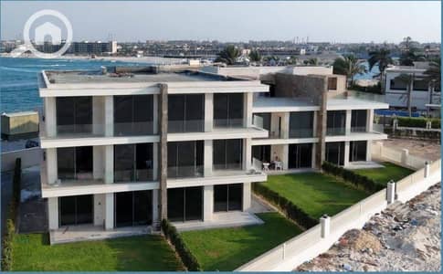 تاون هاوس 4 غرف نوم للبيع في الساحل الشمالي، مطروح - IMG-20250816-WA0091. jpg