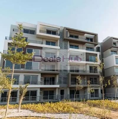 3 Bedroom Flat for Sale in New Cairo, Cairo - Screenshot 2025-10-15 121227. png