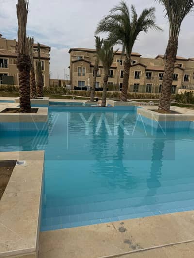 فیلا 4 غرف نوم للبيع في العاصمة الإدارية الجديدة، القاهرة - WhatsApp Image 2025-09-18 at 22.26. 45 (1). jpeg
