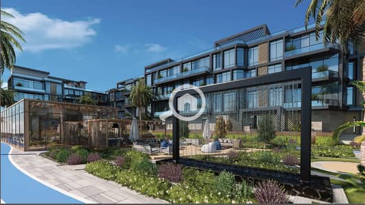 فلیٹ 3 غرف نوم للبيع في الشيخ زايد، الجيزة - 12. PNG