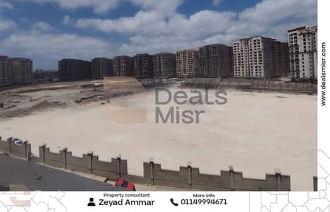 فلیٹ 3 غرف نوم للبيع في سموحة، الإسكندرية - 1. jpg