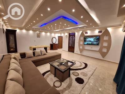 شقة 3 غرف نوم للايجار في مدينة نصر، القاهرة - WhatsApp Image 2025-08-25 at 6.31. 44 PM (2). jpeg
