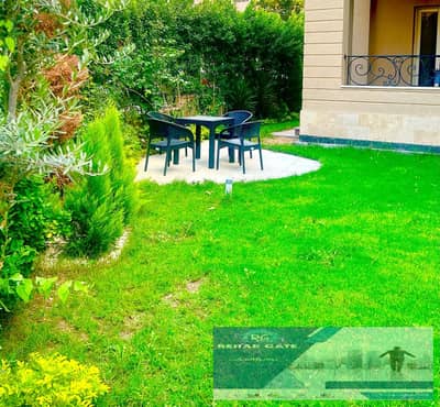 3 Bedroom Apartment for Rent in New Cairo, Cairo - 73ebadd9-eb6c-4f08-b1f6-c76b6416f840. jpg