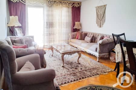 3 Bedroom Flat for Sale in Sidi Gaber, Alexandria - 1. jpg