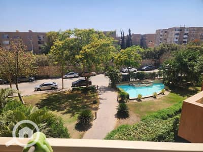 3 Bedroom Flat for Sale in Sheikh Zayed, Giza - WhatsApp Image 2025-10-15 at 12.59. 41 PM. jpeg