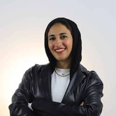 Hager Ghazaly