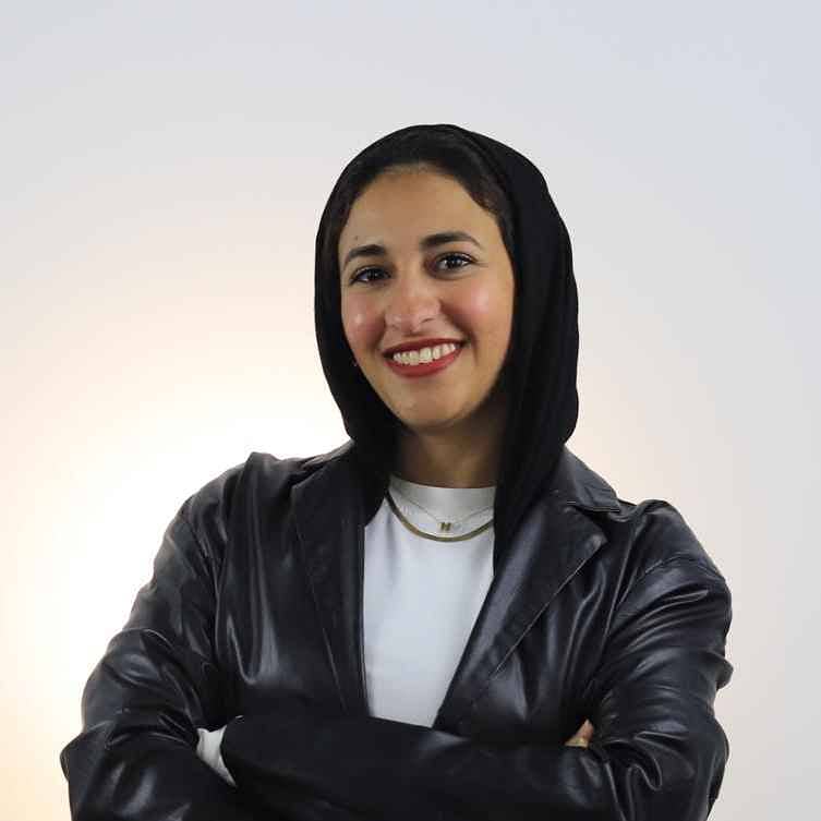 Hager Ghazaly
