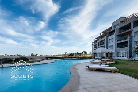 3 Bedroom Apartment for Sale in Soma Bay, Red Sea - IMG-20250819-WA0086. jpg
