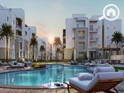 3 Bedroom Apartment for Sale in Sheikh Zayed, Giza - images (3). jpg