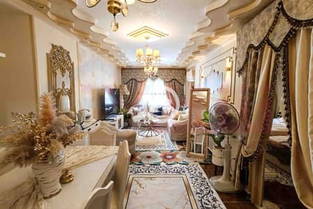 3 Bedroom Flat for Sale in Sidi Gaber, Alexandria - IMG-20251013-WA0002. jpg