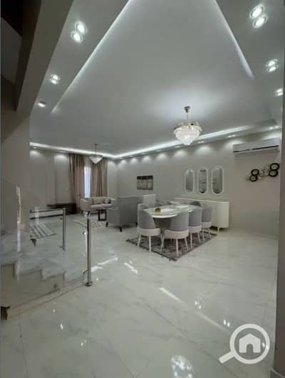 3 Bedroom Townhouse for Sale in New Capital City, Cairo - 1. PNG