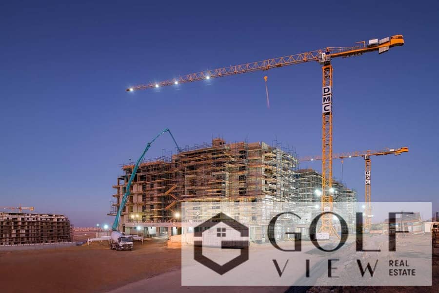 9 iCity_Construction-New-Cairo. jpg