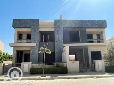 فیلا 4 غرف نوم للبيع في الشيخ زايد، الجيزة - IMG-20250827-WA0050. jpg