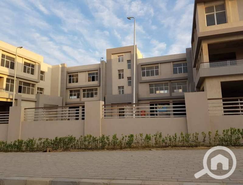 12 El-Karma-4-Compound-El-Sheikh-Zayed-City-14. jpg