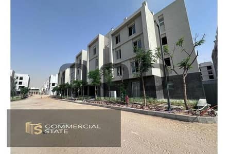 2 Bedroom Apartment for Sale in New Cairo, Cairo - IMG-20251015-WA0010. jpg