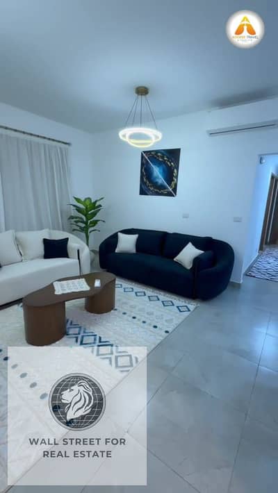 3 Bedroom Flat for Rent in Madinaty, Cairo - WhatsApp Image 2025-10-15 at 12.59. 39 PM. jpeg