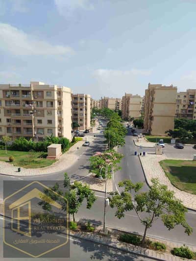 2 Bedroom Apartment for Sale in Madinaty, Cairo - 1000599364. jpg