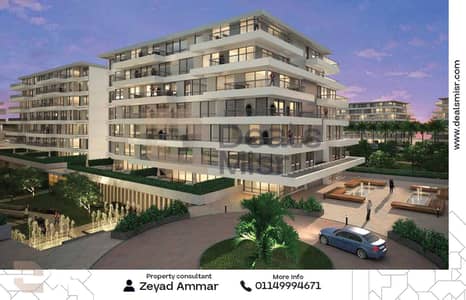 شقة 2 غرفة نوم للبيع في العامرية، الإسكندرية - 01. jpg