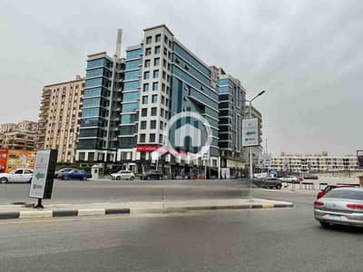 Clinic for Sale in Zahraa Al Maadi, Cairo - IMG-20250831-WA0000. jpg
