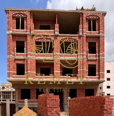 3 Bedroom Apartment for Sale in New Cairo, Cairo - WhatsApp Image 2025-10-15 at 12.48. 26_d4e20b70. jpg