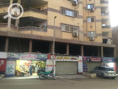Retail for Rent in Hadayek al-Ahram, Giza - WhatsApp Image 2023-11-12 at 6.23. 44 PM (6). jpeg