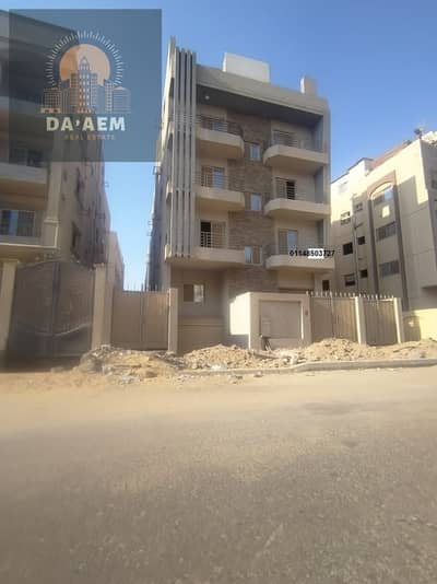 فلیٹ 3 غرف نوم للبيع في القاهرة الجديدة، القاهرة - WhatsApp Image 2025-10-15 at 11.13. 30 AM (1). jpeg