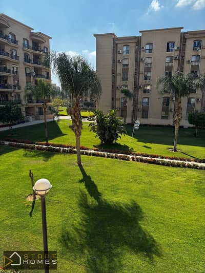 3 Bedroom Flat for Sale in New Cairo, Cairo - WhatsApp Image 2025-10-15 at 12.51. 09 PM (1). jpeg