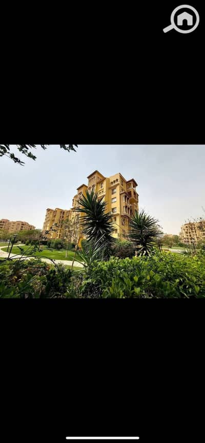 3 Bedroom Flat for Rent in Madinaty, Cairo - IMG_7079. png