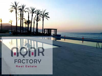 2 Bedroom Chalet for Sale in Ain Sukhna, Suez - WhatsApp Image 2025-10-05 at 2.32. 35 PM (1). jpeg