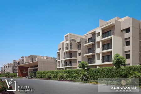 3 Bedroom Apartment for Sale in New Cairo, Cairo - 2d717931-8499-4b77-872c-ef65ff4ce6b8. jpeg